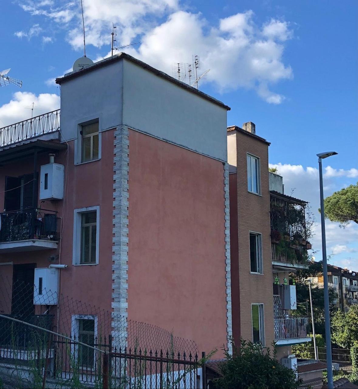 La Casetta Appartement *