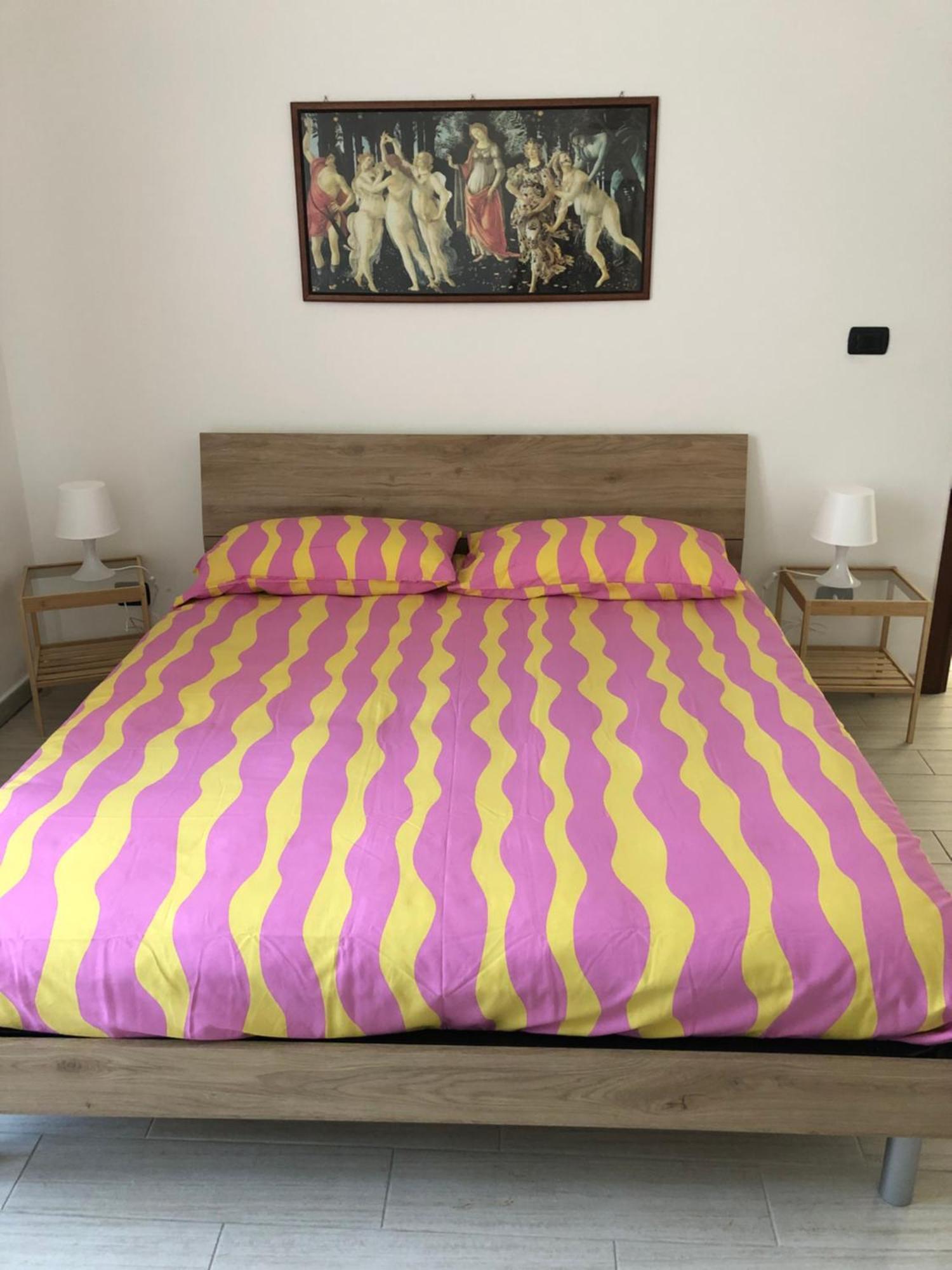 La Casetta Appartement *