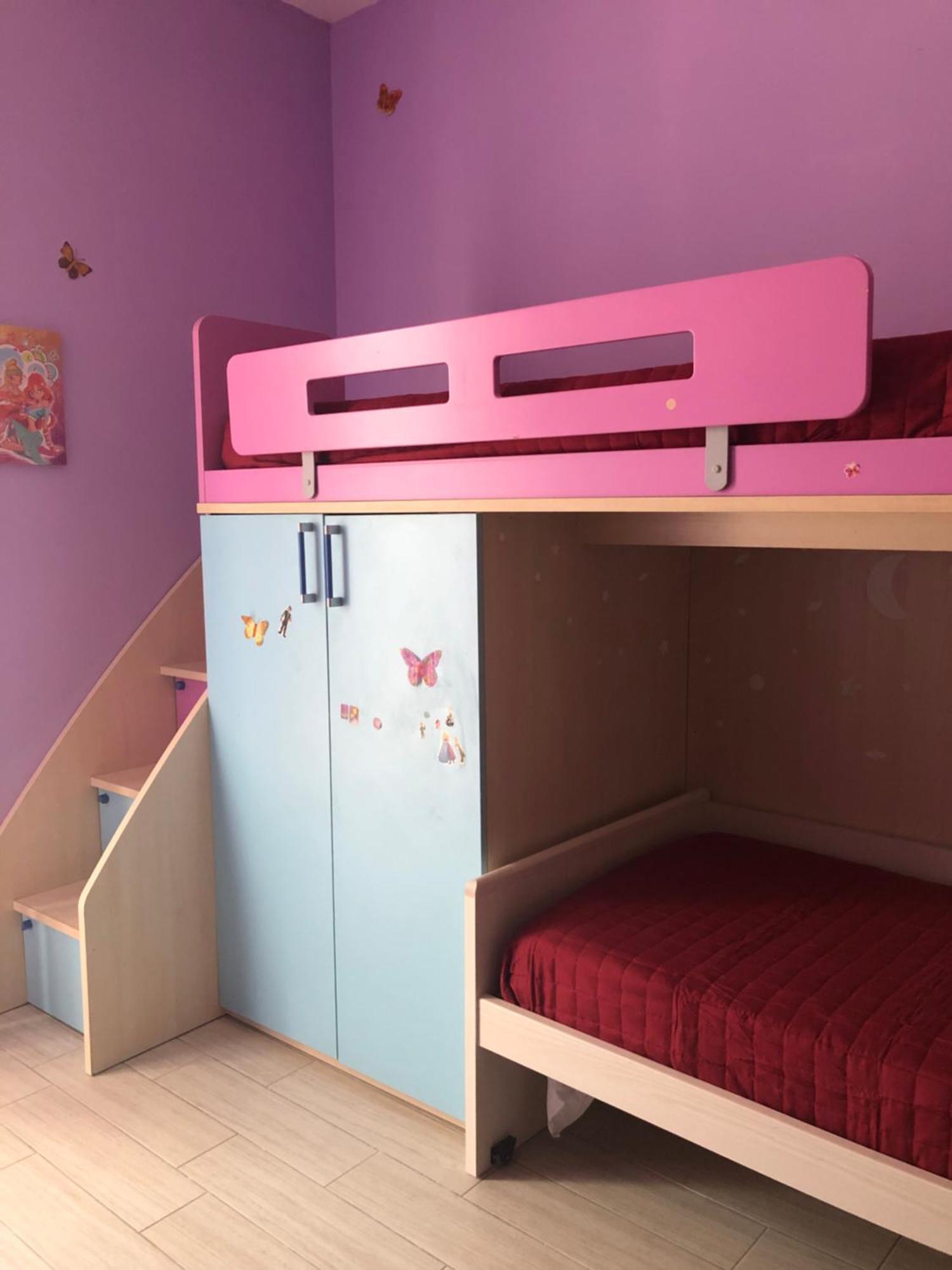 La Casetta Appartement *