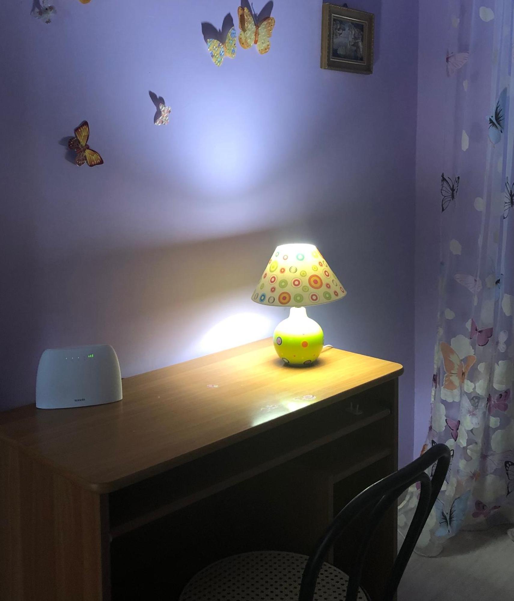 La Casetta Appartement Rome