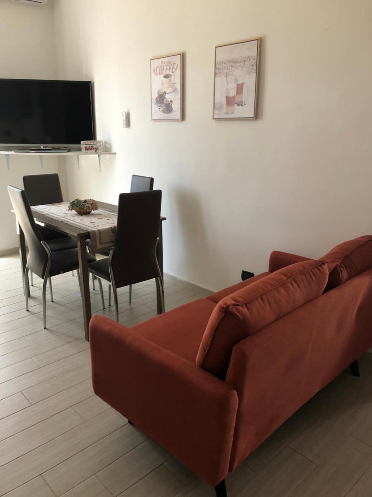 Appartement La Casetta Rome